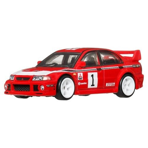 Hot Wheels Car Culture 2026 Thrill Climbers – Real Riders, Collectible Cars for Kids & Fans