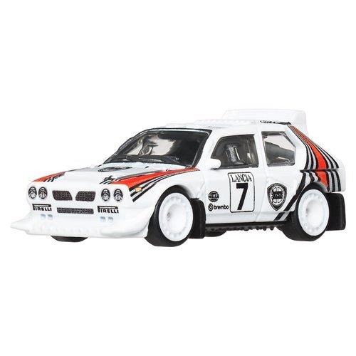 Hot Wheels Car Culture 2026 Thrill Climbers – Real Riders, Collectible Cars for Kids & Fans