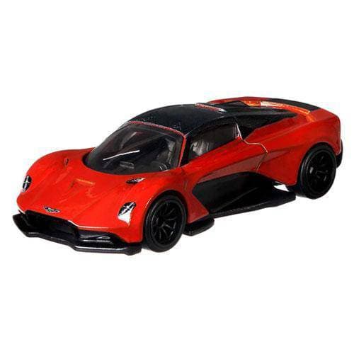 Hot Wheels Car Culture Exotics 1:64 Scale Collectible Cars for Kids & Fans