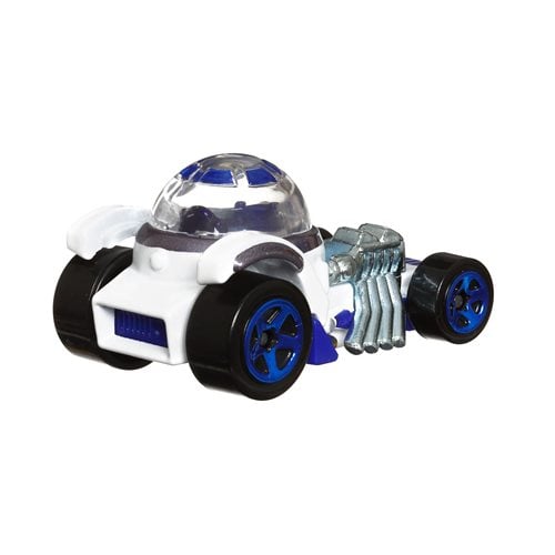 Hot Wheels Disney 100th 2023 Collectible Cars for Kids & Fans