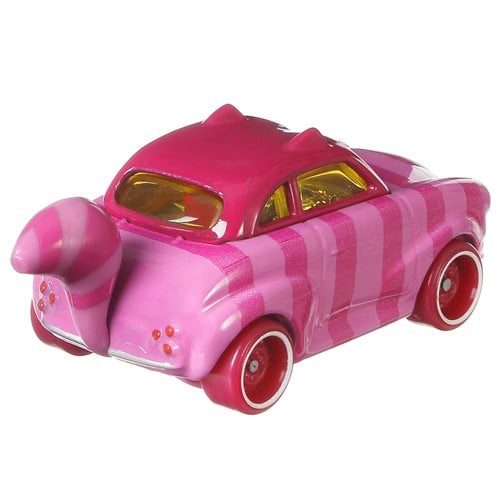 Hot Wheels Disney 100th 2023 Collectible Cars for Kids & Fans
