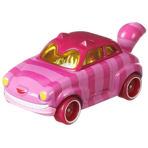Hot Wheels Disney 100th 2023 Collectible Cars for Kids & Fans