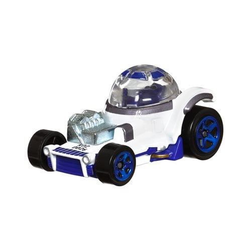 Hot Wheels Disney 100th 2023 Collectible Cars for Kids & Fans