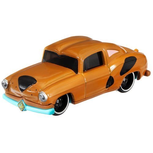 Hot Wheels Entertainment Character Car 2023 – Collectible Fun for Kids & Fans