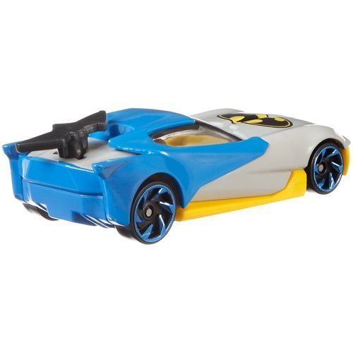 Hot Wheels Entertainment Character Car 2023 – Collectible Fun for Kids & Fans