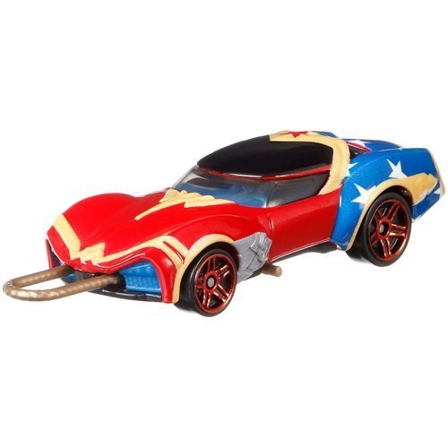 Hot Wheels Entertainment Character Car 2023 – Collectible Fun for Kids & Fans