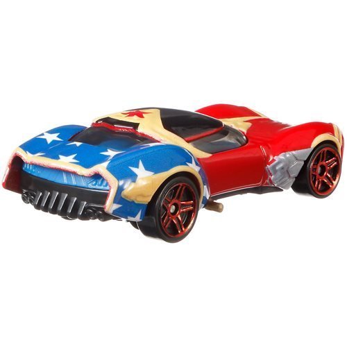 Hot Wheels Entertainment Character Car 2023 – Collectible Fun for Kids & Fans