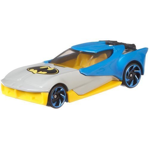 Hot Wheels Entertainment Character Car 2023 – Collectible Fun for Kids & Fans