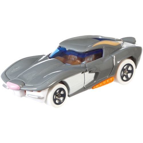 Hot Wheels Entertainment Character Car 2023 – Collectible Fun for Kids & Fans