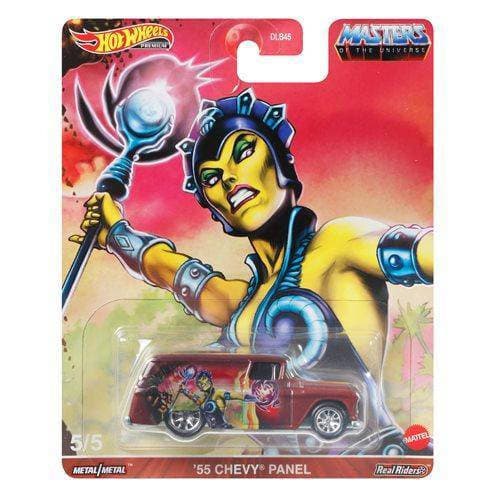 Hot Wheels Marvel Pop Culture Vehicles – Collectible 1:64 Cars for Kids