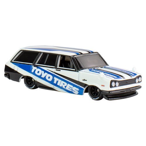Hot Wheels Pop Culture 2023 Speed Graphics Cars for Kids & Collectors