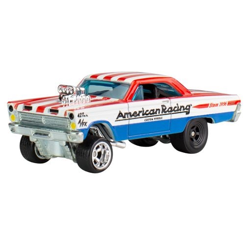 Hot Wheels Pop Culture 2023 Speed Graphics Cars for Kids & Collectors