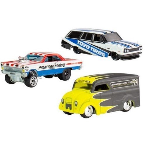 Hot Wheels Pop Culture 2023 Speed Graphics Cars for Kids & Collectors