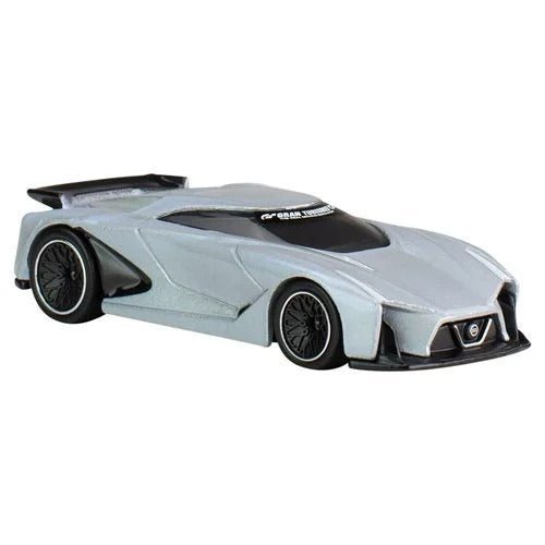 Hot Wheels Pop Culture 2024 Cars – Collectible, RealRiders Tires, Ages 3+