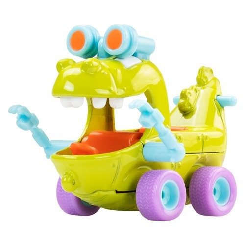 Hot Wheels Pop Culture 2026 Cars with RealRiders Tires for Kids 3+