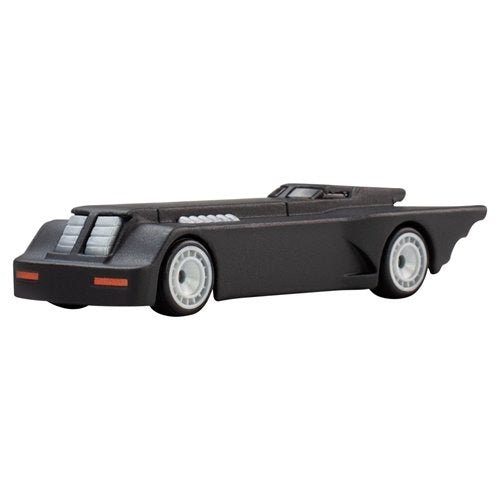 Hot Wheels Pop Culture 2026 Cars with RealRiders Tires for Kids 3+