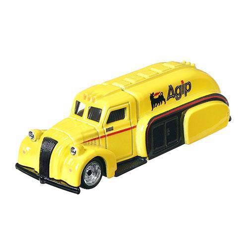 Hot Wheels Pop Culture Premium Vintage Oil Car – Collectible Fun