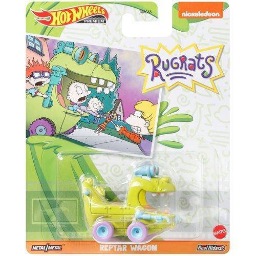 Hot Wheels Replica Entertainment Vehicles – Detailed 1:64 Scale for Kids & Collectors
