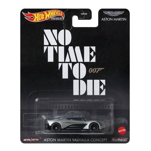 Hot Wheels Replica Entertainment Vehicles – Detailed 1:64 Scale for Kids & Collectors