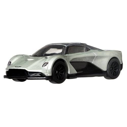 Hot Wheels Replica Entertainment Vehicles – Detailed 1:64 Scale for Kids & Collectors
