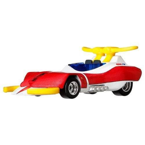 Hot Wheels Replica Entertainment Vehicles – Detailed 1:64 Scale for Kids & Collectors