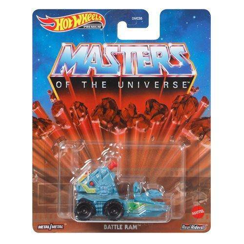 Hot Wheels Replica Entertainment Vehicles – Detailed 1:64 Scale for Kids & Collectors