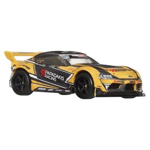 Hot Wheels Team Transport 2026 1:64 Scale Hauler & Car Set for Collectors