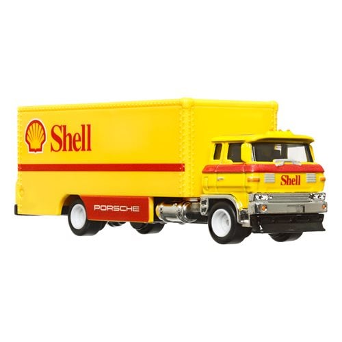 Hot Wheels Team Transport Vehicles for Kids & Collectors