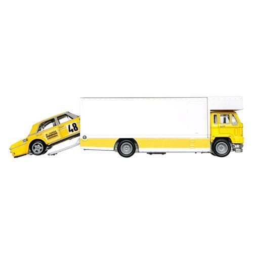 Hot Wheels Team Transport Vehicles for Kids & Collectors