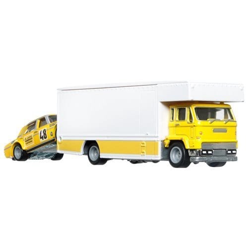Hot Wheels Team Transport Vehicles for Kids & Collectors