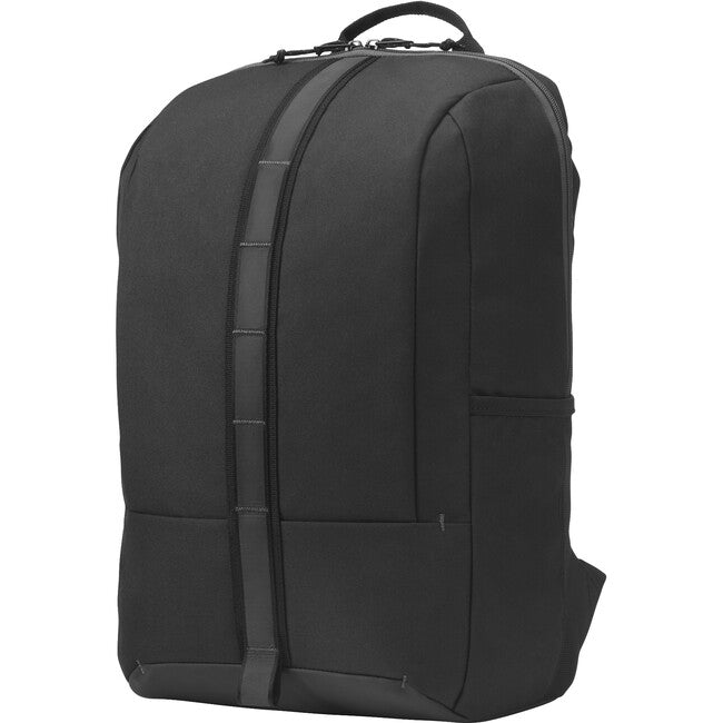 Hp Commuter Backpack Black