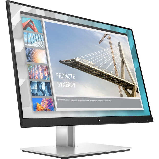 Hp E24I G4 24.0-In Display Hp Eye Ease - Low Blue Light Hardware 24.0 Ips Panel