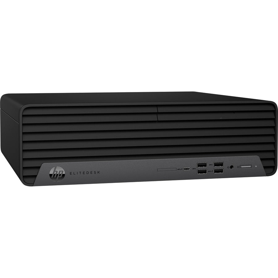 Hp Elitedesk 800 G6 Desktop Computer 6Q0G9Us#Aba