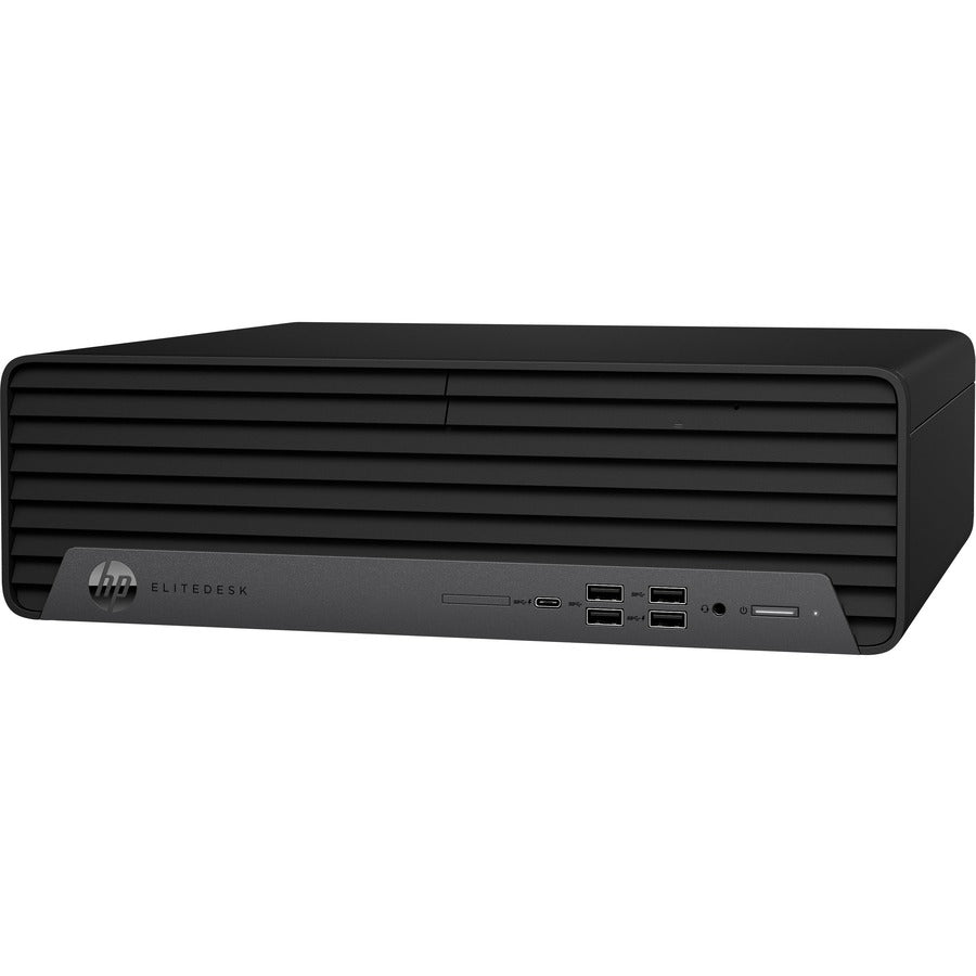Hp Elitedesk 800 G6 Desktop Computer 6Q0G9Us#Aba