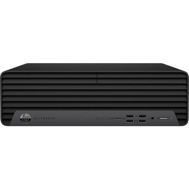 Hp Elitedesk 800 G6 Desktop Computer 6Q0G9Us#Aba