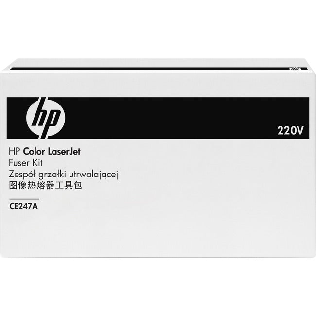 HP Fuser Kit CE247A