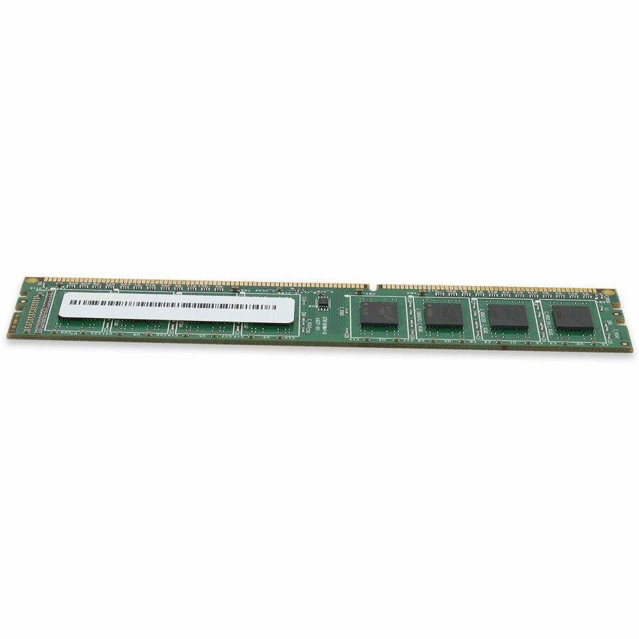 Hp H2P64Ut Comp Memory,4Gb Ddr3-1600Mhz 1.5V Dr Sodimm