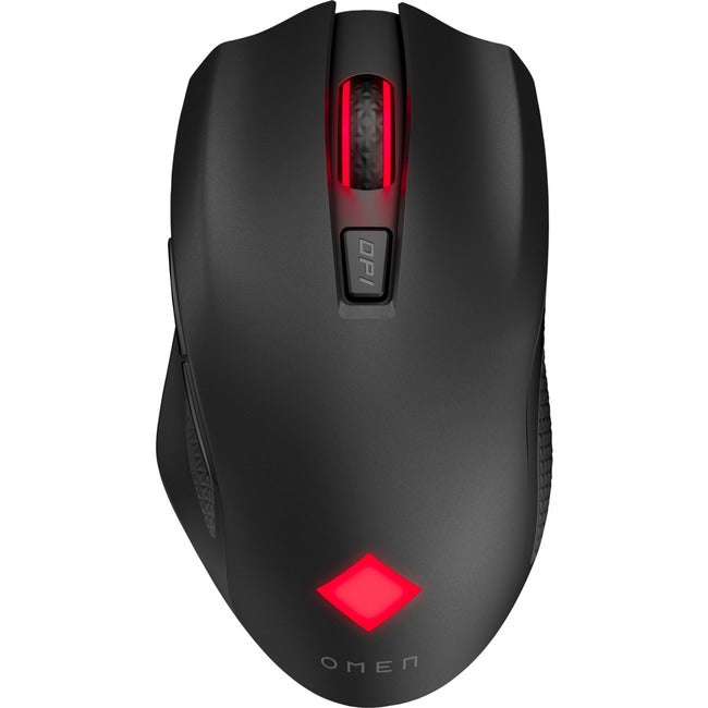 Hp Omen Vector Wireless Mouse