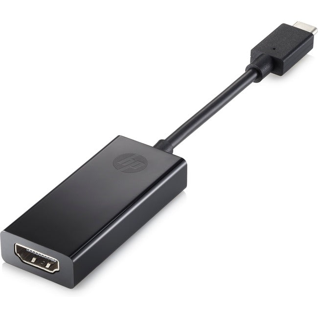 Hp Pavilion Usb-C To Hdmi 2.0 Adapter