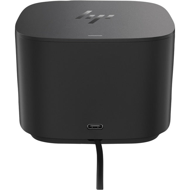 Hp Thunderbolt Dock