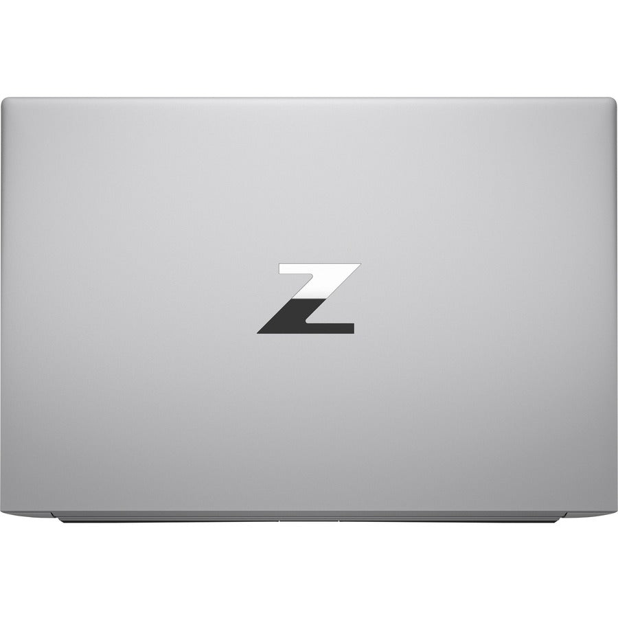 Hp Zbook Studio G9 16" Mobile Workstation - Intel Core I7 12Th Gen I7-12800H Tetradeca-Core (14 Core) 2.40 Ghz - 16 Gb Total Ram - 1 Tb Ssd