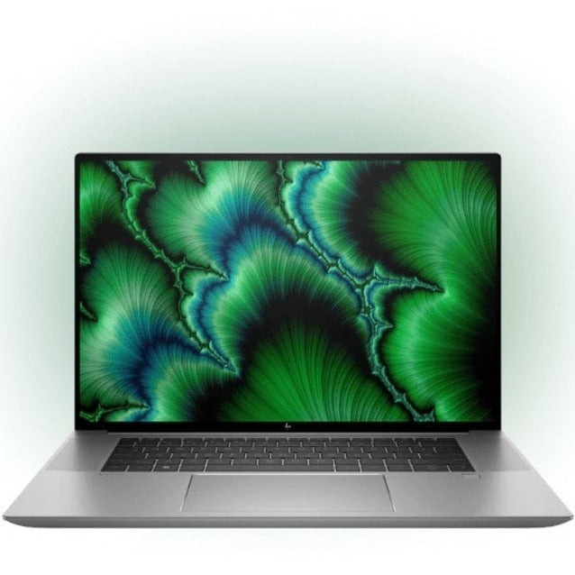 Hp Zbook Studio G9 16" Mobile Workstation - Intel Core I7 12Th Gen I7-12800H Tetradeca-Core (14 Core) 2.40 Ghz - 16 Gb Total Ram - 1 Tb Ssd