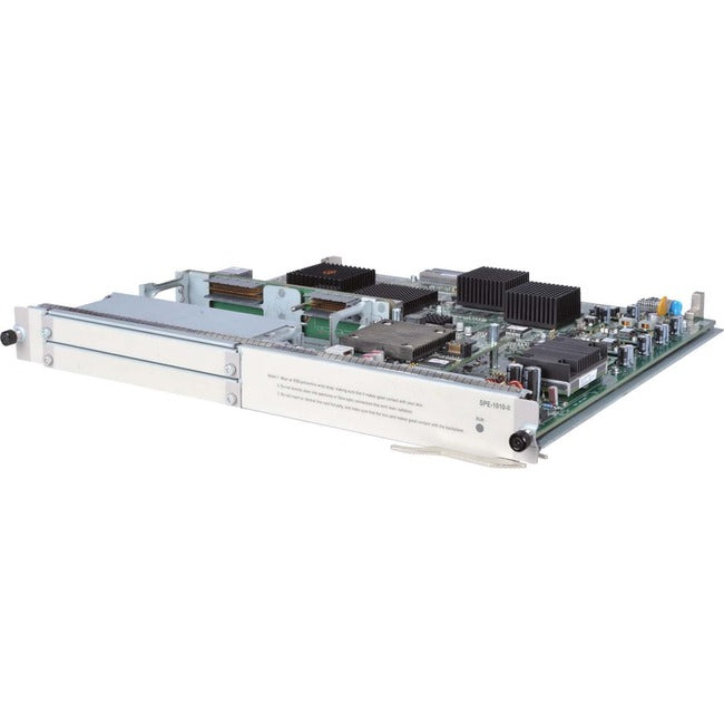 Hpe Flexnetwork Expansion Module R8V36A