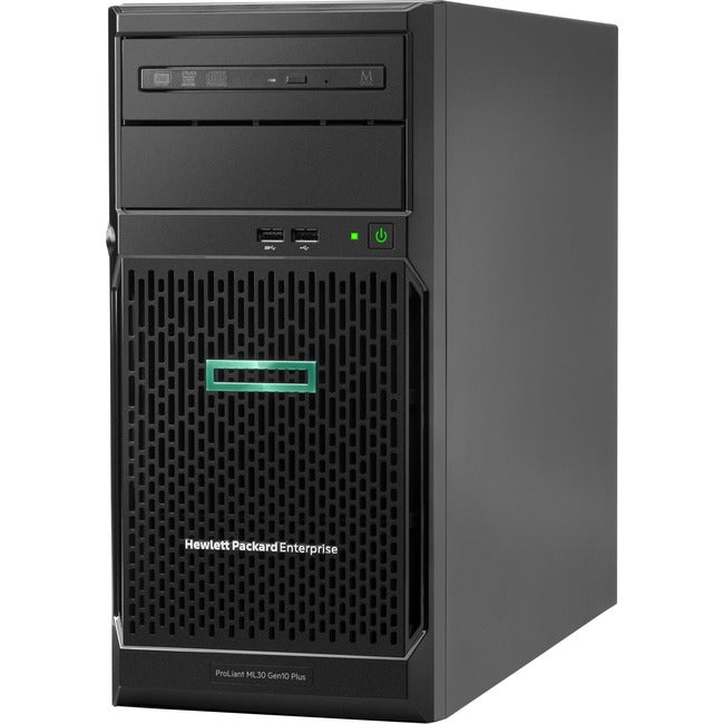 Hpe Ml30 Gen10+ E-2314 1P 16G Nhp Svr