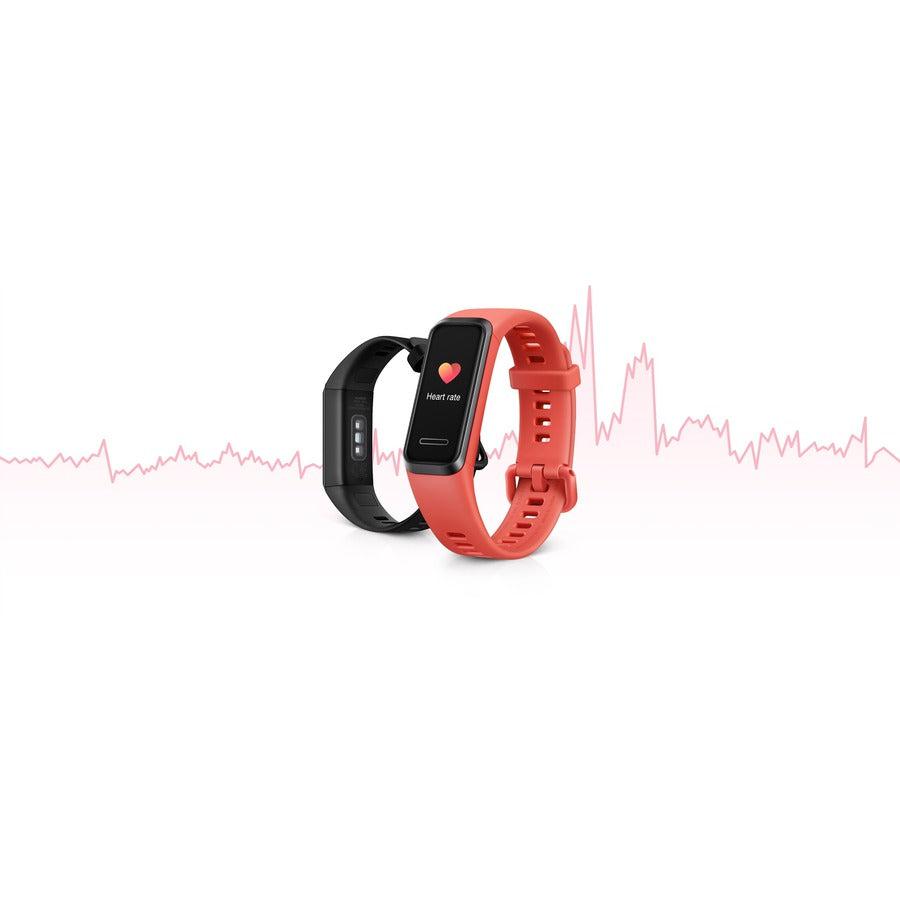 Huawei Band 4 Smart Band