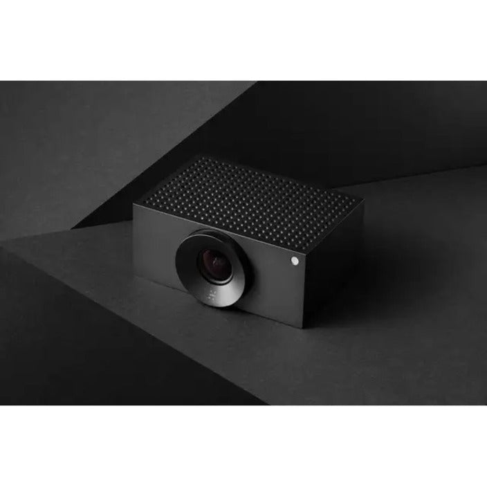 Huddly L1 Video Conferencing Camera - 20.3 Megapixel - 30 Fps - Matte Black - Usb 3.0 - 1 Pack(S)