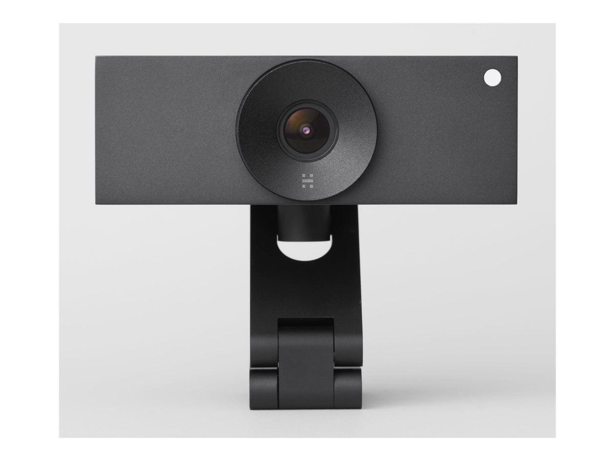 Huddly S1 4K Conference Camera with Wide-Angle Lens for Teams by STRATEGIC SOURCING