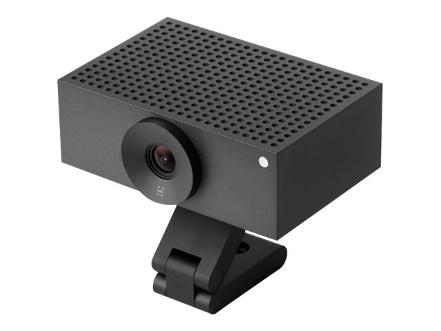 Huddly S1 4K Conference Camera with Wide-Angle Lens for Teams by STRATEGIC SOURCING