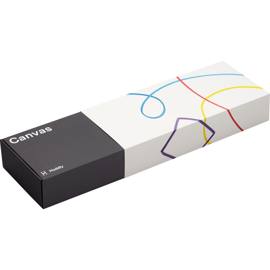 Huddly Webcam - 12 Megapixel - Matte Black - Usb Type A