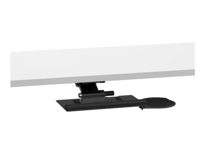 Humanscale 6G Mechanism with Standard Platform - Keyboard/mouse platform - black 6G90011RG14